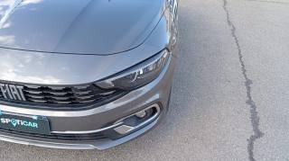 FIAT Tipo usata, con Park Distance Control