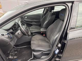 RENAULT Clio usata, con Chiusura centralizzata