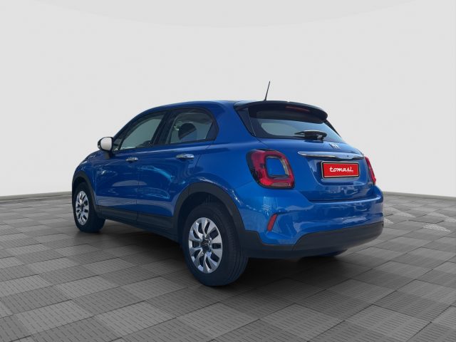 FIAT 500X usata 2