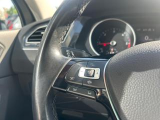 VOLKSWAGEN Tiguan usata, con Servosterzo