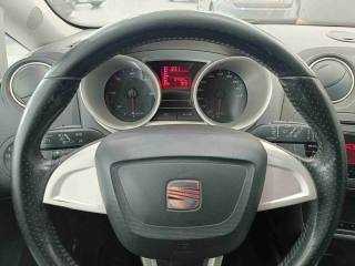 SEAT Ibiza usata 16