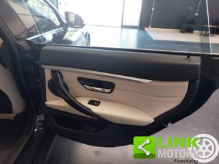 BMW 420 usata, con Bluetooth