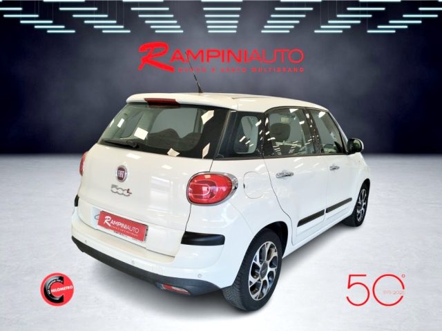 FIAT 500L usata 7