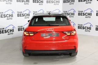 AUDI A1 usata, con Autoradio