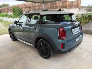 MINI Countryman usata, con Airbag Passeggero
