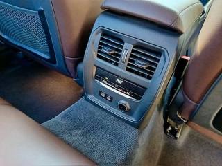 BMW 340 usata, con Interni in pelle