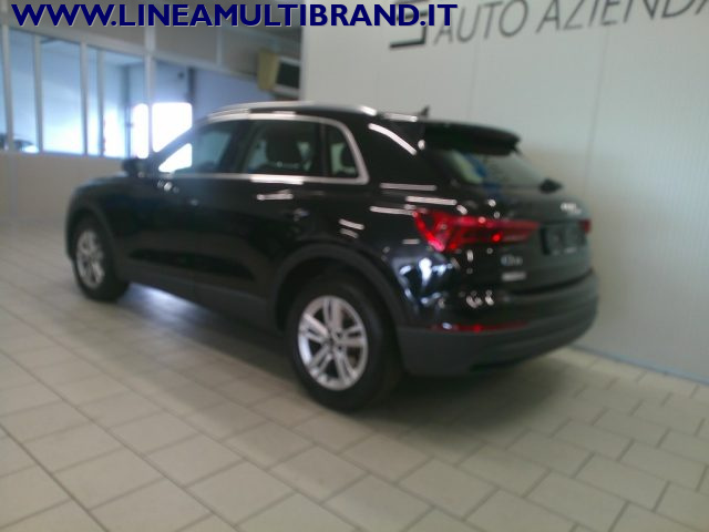 AUDI Q3 usata, con Boardcomputer
