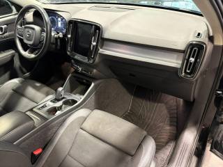 VOLVO XC40 usata, con Controllo trazione