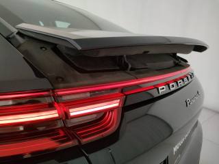 PORSCHE Panamera usata, con Sensori di parcheggio posteriori