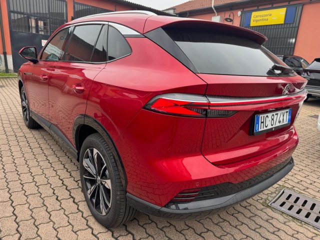 MG HS usata, con Alzacristalli elettrici