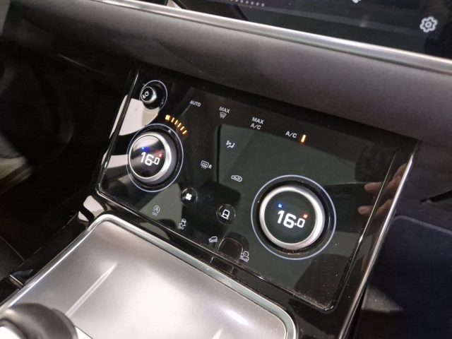 LAND ROVER Range Rover Evoque usata, con Sensore di pioggia