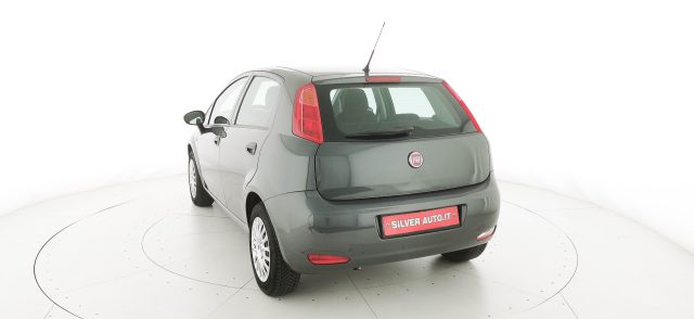 FIAT Punto usata 30