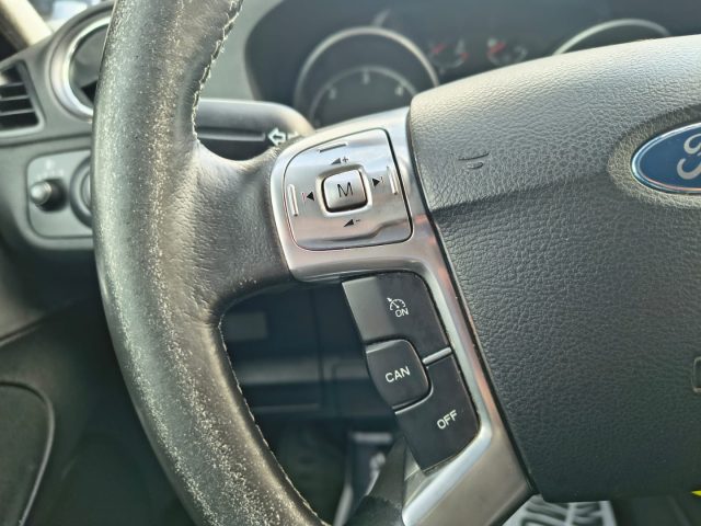 FORD Galaxy usata, con Climatizzatore