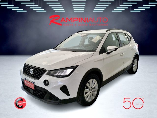 SEAT Arona usata 0