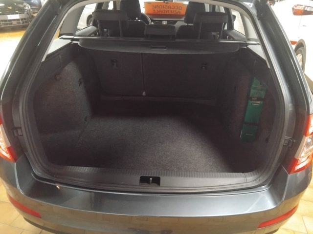 SKODA Octavia usata, con Controllo trazione