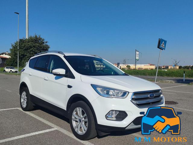 FORD Kuga usata, con ABS