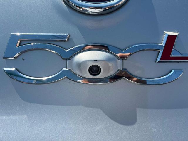 FIAT 500L usata, con Chiusura centralizzata