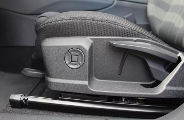 AUDI Q3 usata, con Touch screen