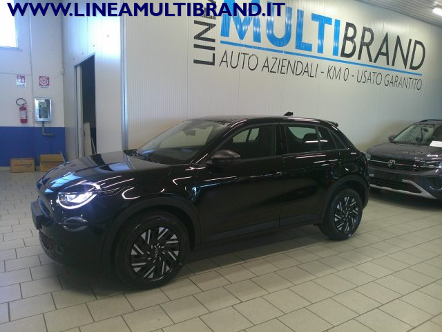 FIAT 600 usata, con Airbag