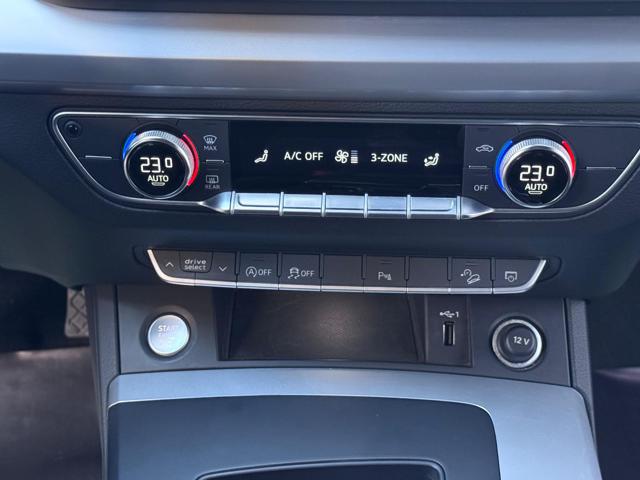 AUDI Q5 usata, con Cruise Control