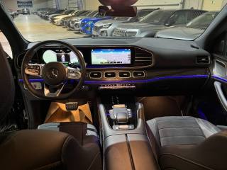 MERCEDES-BENZ GLE 300 usata, con Boardcomputer
