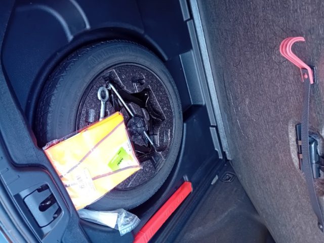 VOLVO V60 usata, con Cerchi in lega