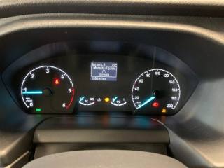 FORD Transit Custom usata, con Sensore di pioggia