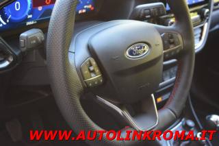 FORD Puma usata, con Cronologia tagliandi