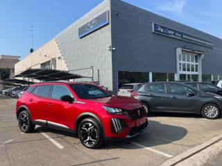 PEUGEOT 2008 PureTech 100 S&S Allure Pari al nuovo
