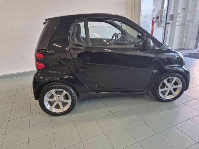 SMART ForTwo usata, con Controllo trazione