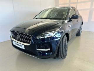 JAGUAR E-Pace 2.0D I4 204 CV AWD Auto SE *IVA ESPOSTA*