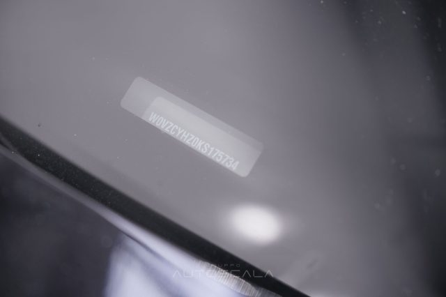 OPEL Grandland X usata 34