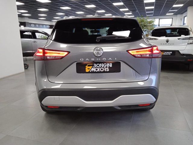 NISSAN Qashqai usata, con Alzacristalli elettrici