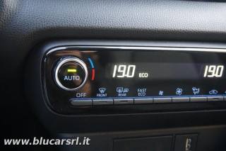 TOYOTA Yaris usata, con Sensore di pioggia