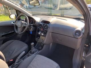 OPEL Corsa usata, con Fendinebbia