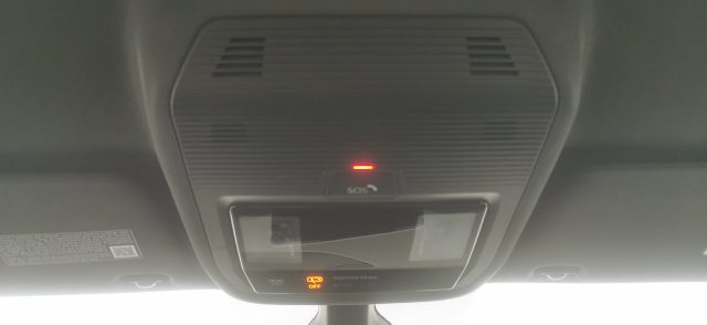 VOLKSWAGEN ID.3 usata, con Adaptive Cruise Control