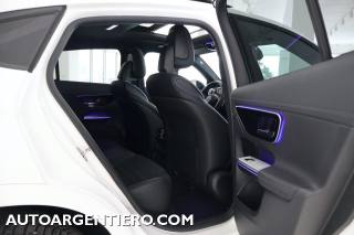MERCEDES-BENZ GLC 300 usata, con Start/Stop Automatico