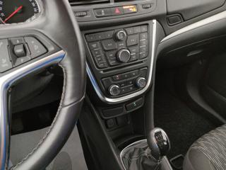 OPEL Mokka usata, con Chiusura centralizzata