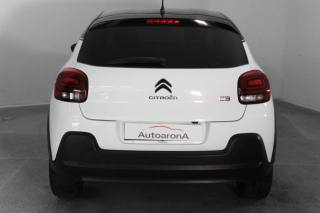 CITROEN C3 usata, con Autoradio