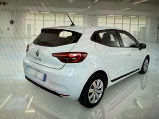 RENAULT Clio usata, con Airbag