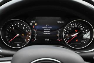 JEEP Compass usata, con Immobilizzatore elettronico
