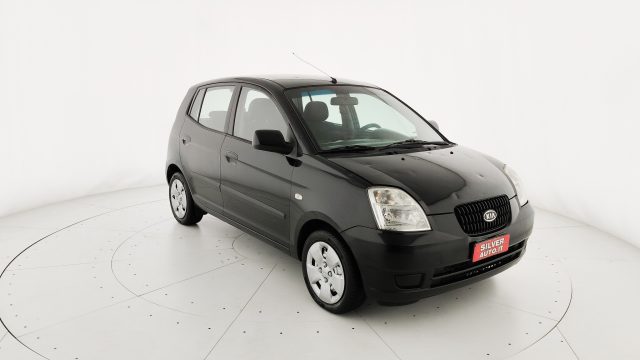 KIA Picanto usata 18