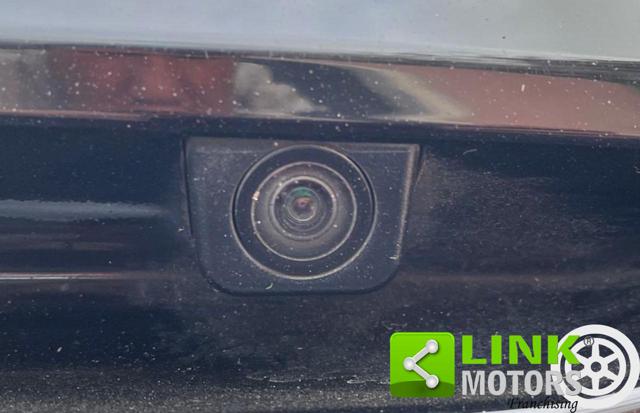 VOLVO V40 usata, con Fendinebbia