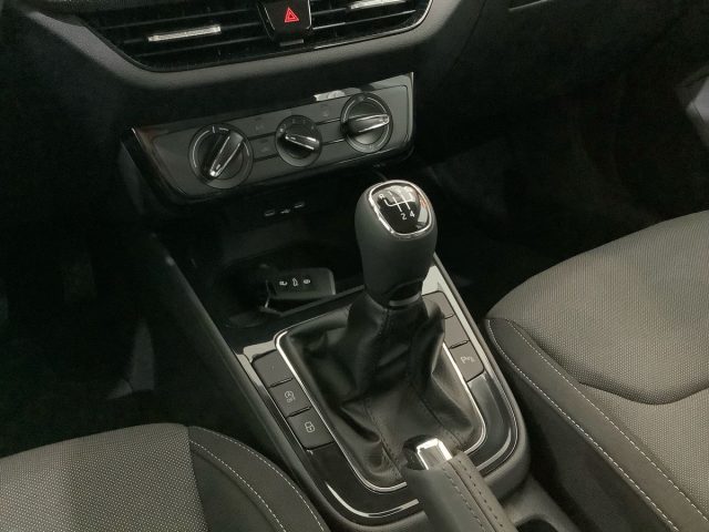 SKODA Fabia usata, con Climatizzatore