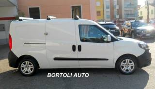 FIAT Doblo usata, con Autoradio