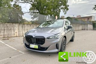 BMW 218 usata, con ESP