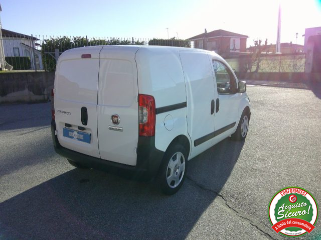 FIAT Fiorino usata, con Controllo trazione
