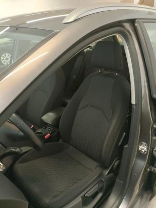 SEAT Leon usata, con Filtro antiparticolato