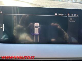 BMW 116 usata, con Bluetooth