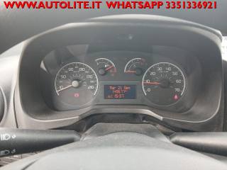 PEUGEOT Bipper usata 10
